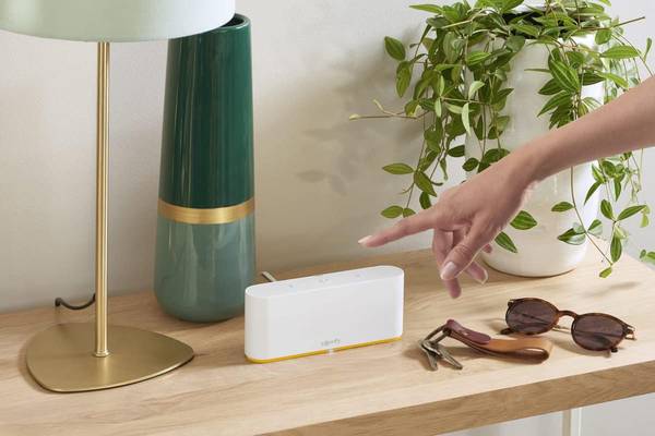 Hovedbilde Somfy Tahoma Switch - Styr markisen med app