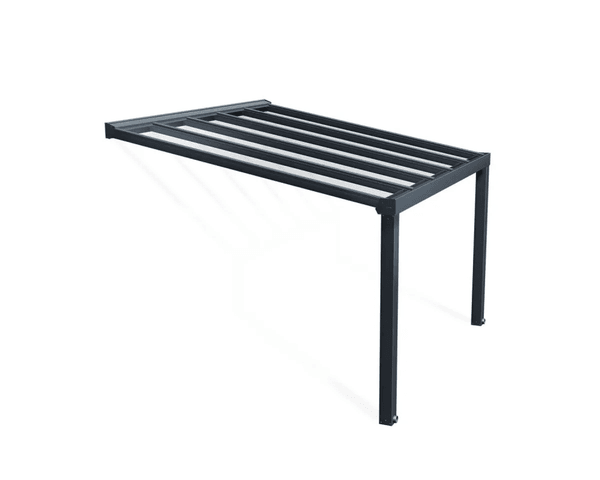 Hovedbilde Terrassetak 342 x 370 cm - Stockholm fra Canopia By Palram