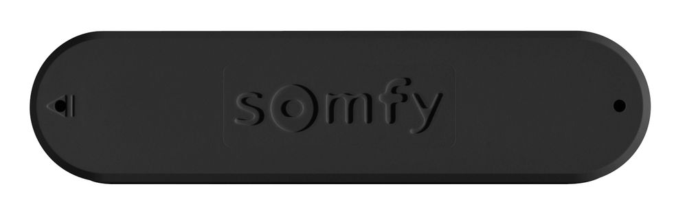 Somfy Eolis 3D - RTS - Vindsensor til markise