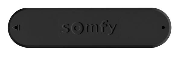 Hovedbilde Somfy Eolis 3D - RTS - Vindsensor til markise